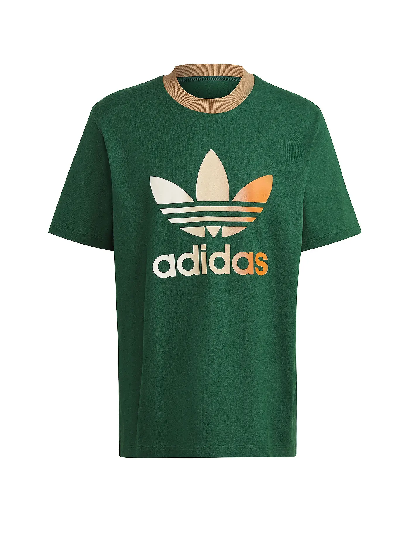 ADIDAS | T-Shirt TREFOIL | 